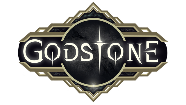 Логотип Godstone