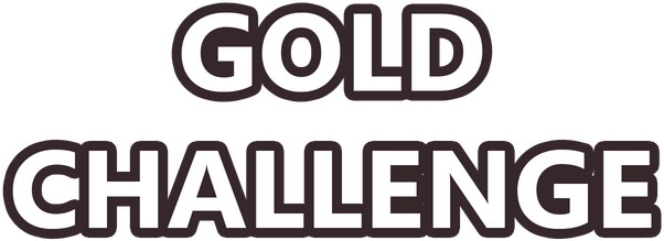 Логотип Gold Challenge