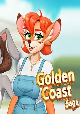 Golden Coast Saga