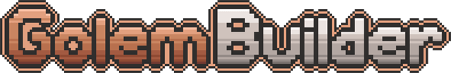 Логотип Golem Builder