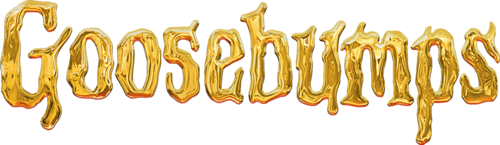 Логотип Goosebumps: The Game