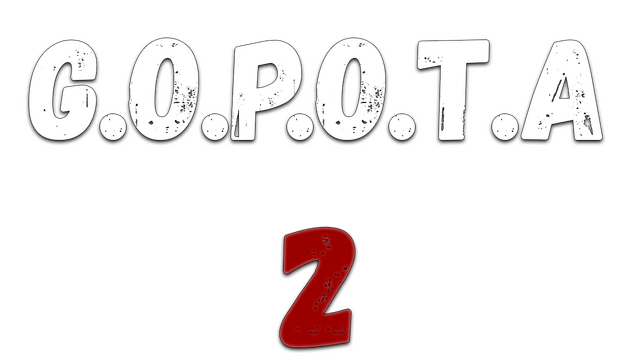 Логотип GOPOTA 2