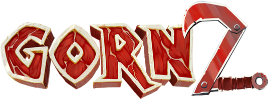 Логотип GORN 2