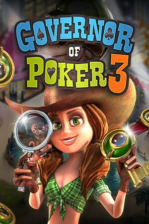 Governor of Poker 3