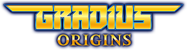 Логотип GRADIUS ORIGINS