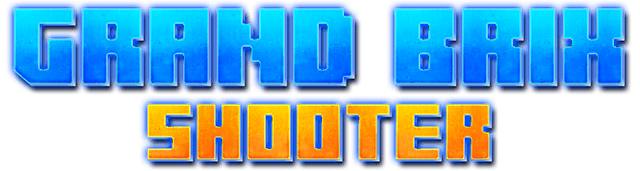 Логотип Grand Brix Shooter