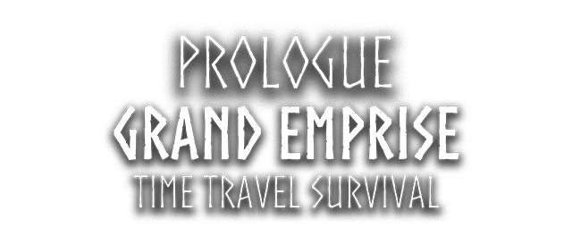 Логотип Grand Emprise: Prologue