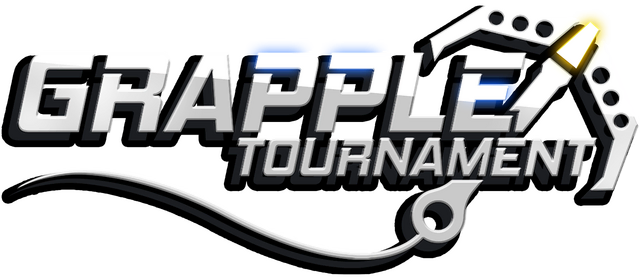 Логотип Grapple Tournament