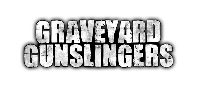 Логотип Graveyard Gunslingers