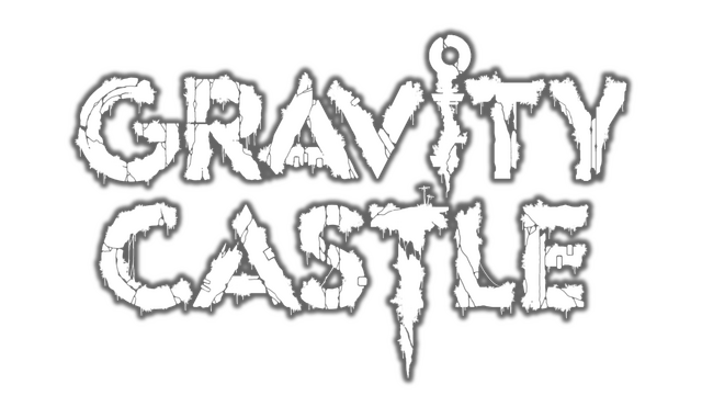 Логотип Gravity Castle