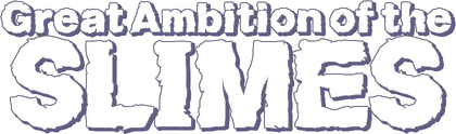 Логотип Great Ambition of the SLIMES