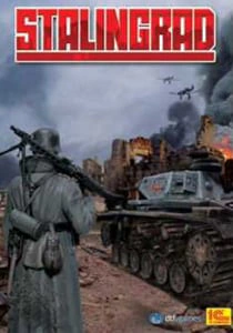 Great Battles of World War 2: Stalingrad