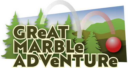 Логотип Great Marble Adventure