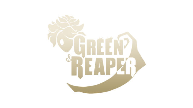 Логотип Green Reaper