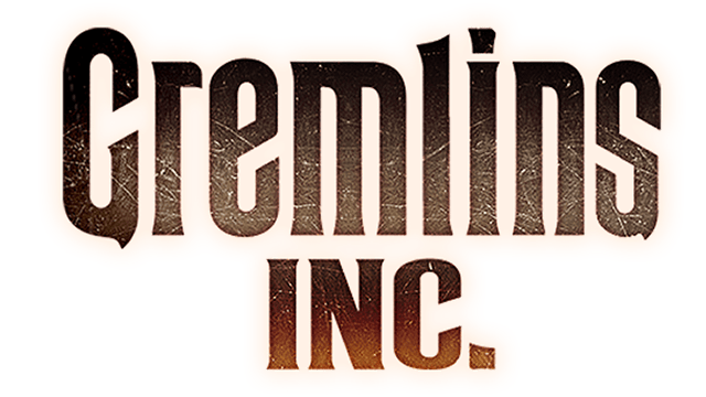 Логотип Gremlins, Inc.