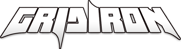 Логотип Gridiron