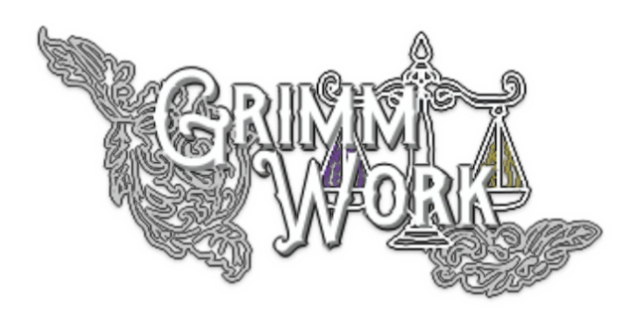 Логотип Grimm Work