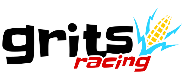 Логотип GRITS Racing