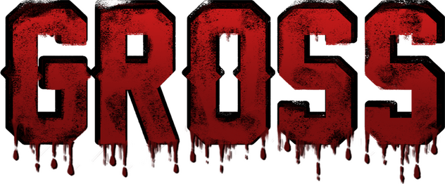 Логотип GROSS