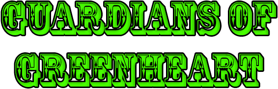 Логотип Guardians of Greenheart