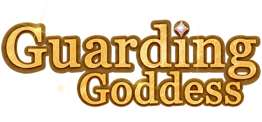 Логотип Guarding Goddess