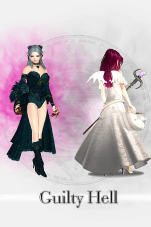 Guilty Hell: White Goddess and the City of Zombies