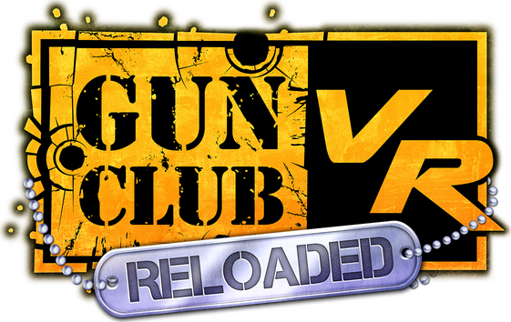 Логотип Gun Club VR