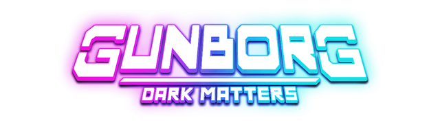 Логотип Gunborg: Dark Matters