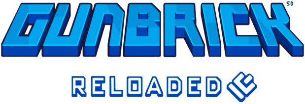 Логотип Gunbrick: Reloaded