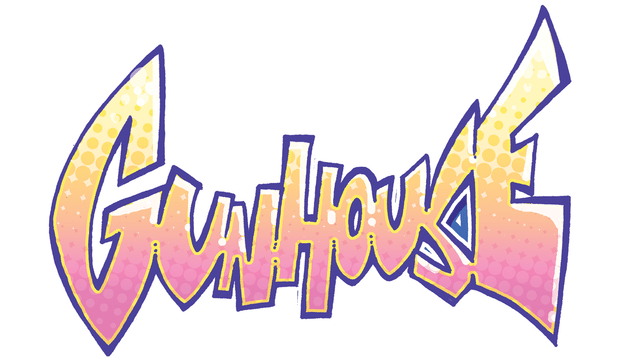 Логотип Gunhouse