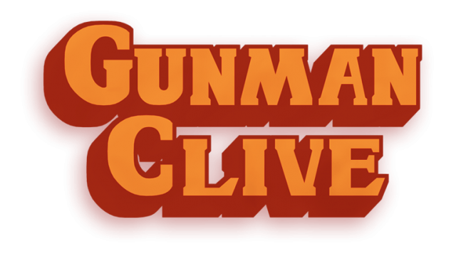 Логотип Gunman Clive