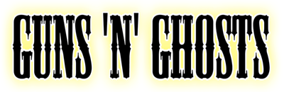 Логотип Guns and Ghosts