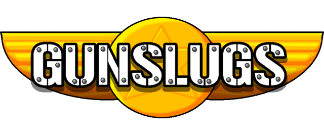 Логотип Gunslugs
