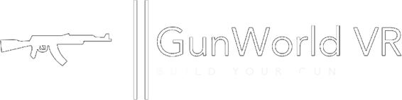 Логотип GunWorld VR