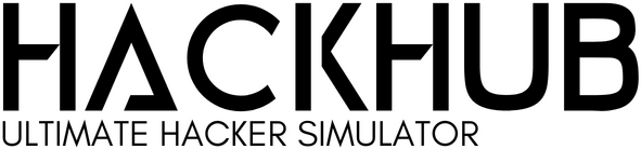 Логотип HackHub