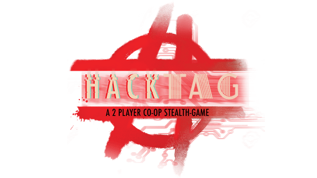 Логотип Hacktag