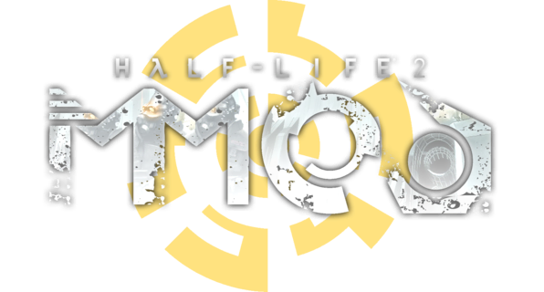 Логотип Half-Life 2: MMod