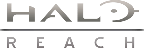Логотип Halo: Reach