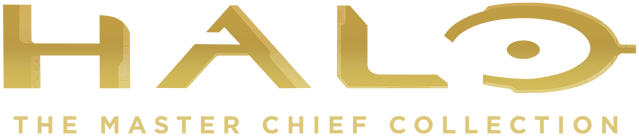 Логотип Halo: The Master Chief Collection