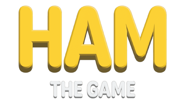 Логотип HAM: The Game