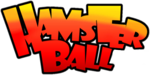 Логотип Hamster Ball