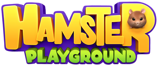 Логотип Hamster Playground