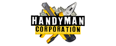 Логотип Handyman Corporation