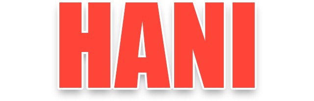 Логотип HANI