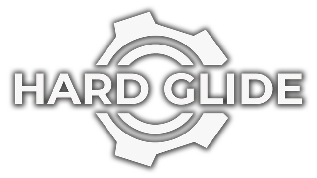 Логотип Hard Glide