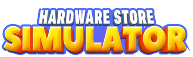 Логотип Hardware Store Simulator