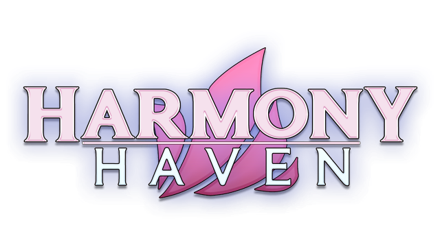 Логотип Harmony Haven