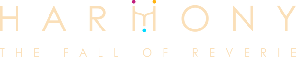 Логотип Harmony: The Fall of Reverie