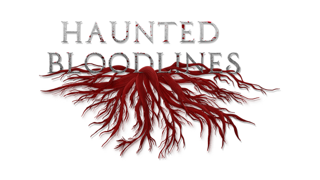 Логотип Haunted Bloodlines