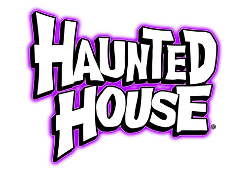 Логотип Haunted House
